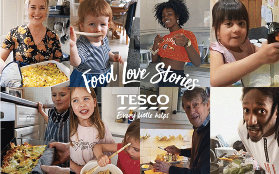 Tesco FLS Comp